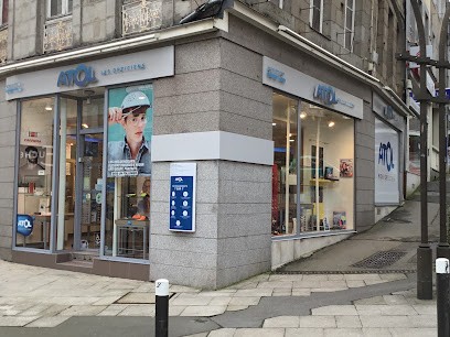Atol Mon Opticien, Opticien à Mayenne