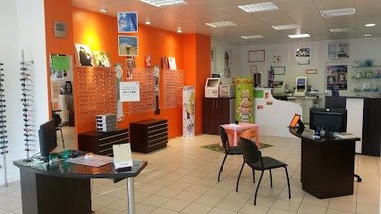Optique Photo Bochand, Opticien à Formerie