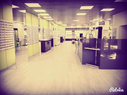 Destock Optic, Opticien à Marseille 06