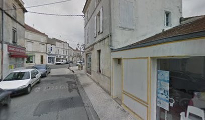 Optique Desjardin, Opticien à Matha