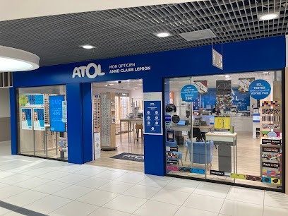 Atol Mon Opticien, Opticien à Saint-Pierre-lès-Elbeuf