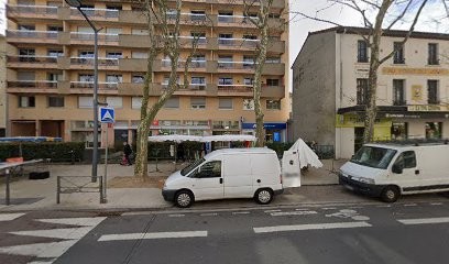 Optique Espace Mg, Opticien à Lyon 05