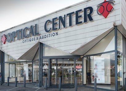 Opticien SAINT MARTIN D'HÈRES - Optical Center, Opticien à Saint-Martin-d'Hères