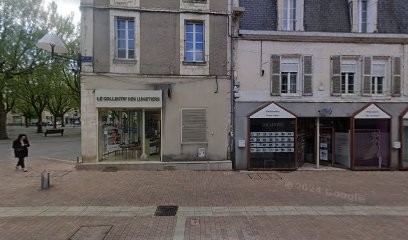 Optique Gassipard, Opticien à Issoudun
