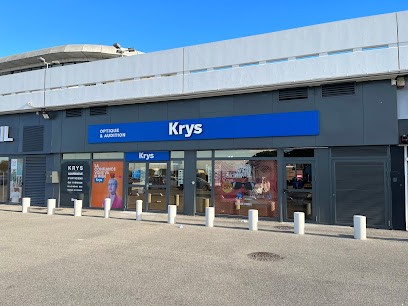 Opticien Vitrolles - Centre Ville - Krys, Opticien à Vitrolles