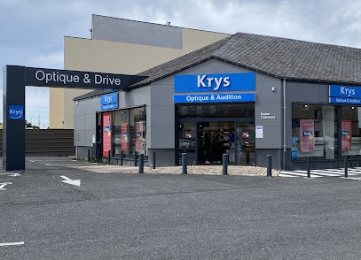 Opticien Luc-la-Primaube - av de Rodez - Krys, Opticien à Luc-la-Primaube