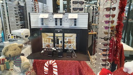 Central Optic, Opticien à Illiers-Combray