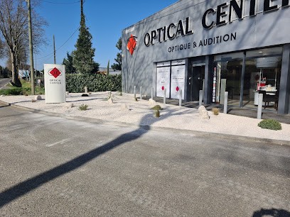 Opticien L'UNION - Optical Center, Opticien à L'Union