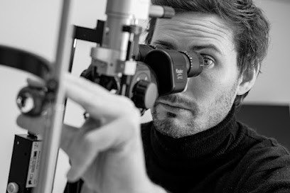 Dr Igor Leleu, Ophtalmologue à Soyaux