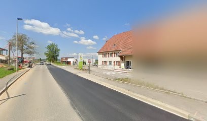 Harnist Philippe, Ophtalmologue à Montbéliard