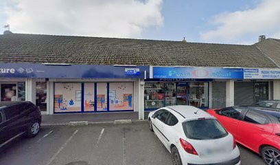Optique Saint Prix, Opticien à Saint-Prix