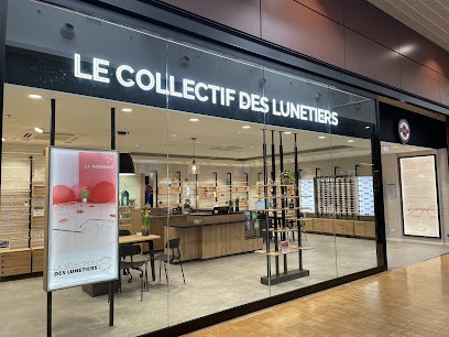 Opticien Essey-lès-Nancy - Le Collectif Des Lunetiers, Opticien à Essey-lès-Nancy