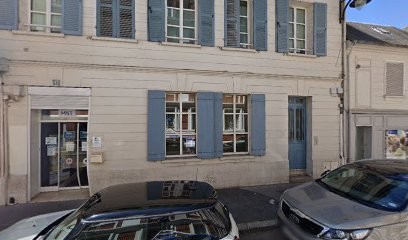 Vision eure, Ophtalmologue à Évreux