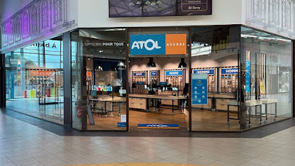 Opticien Ménétrol - Atol Access Opticien à Ménétrol