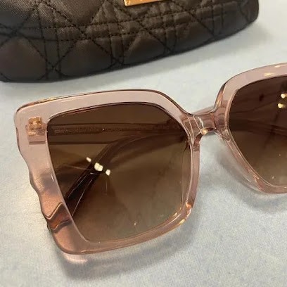 LE KIOSQUE A LUNETTES, Opticien à La Fouillade