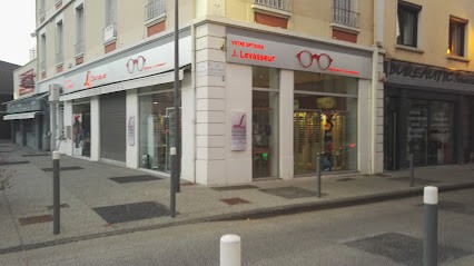 Optique Levasseur, Opticien à Pontcharra