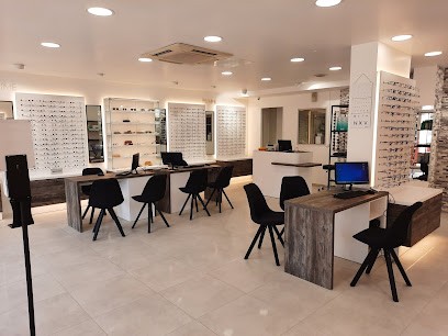 Optical Noisiel, Opticien à Noisiel