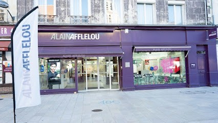 Opticien Vendôme | Alain Afflelou, Opticien à Vendôme