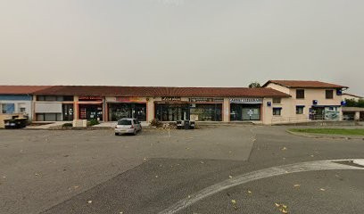 Lezat Vision, Opticien à Lézat-sur-Lèze
