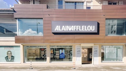 Opticien Scionzier | Alain Afflelou, Opticien à Scionzier