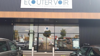 Écouter Voir Optique Mutualiste, Opticien à Val de Briey