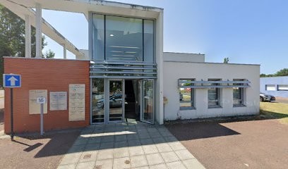 Dr Alain Mayeras, Ophtalmologue à Challans