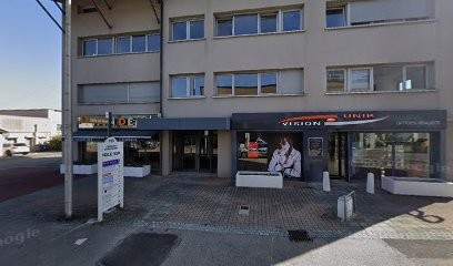 Rondoptik, Opticien à Seyssins