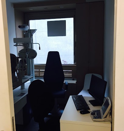 Ophthalmology Centre Opera, Ophtalmologue à Paris 02