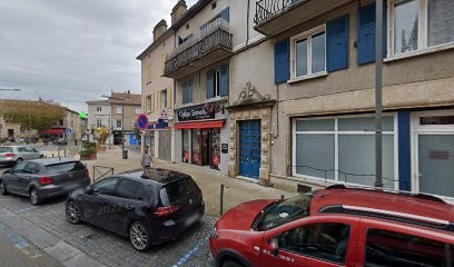 Expert Vision France – Service d’accès à un ophtalmologue, Ophtalmologue à Bourg-Saint-Andéol