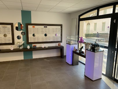 Villelaure Optique, Opticien à Villelaure