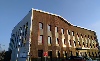 centre ophtalmologique de la cotière, Ophtalmologue à Montluel