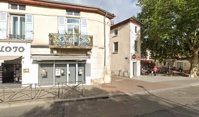 Optique Participations, Opticien à Saint-Genis-Laval