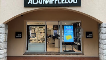 Opticien Mouans-Sartoux | Alain Afflelou, Opticien à Mouans-Sartoux