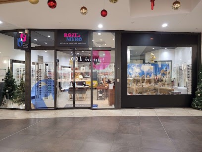Roze & Myro Opticien Thonon-les-Bains, Opticien à Thonon-les-Bains
