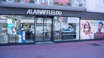 Opticien Ermont | Alain Afflelou, Opticien à Ermont