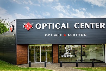 Opticien QUETIGNY DIJON - Optical Center, Opticien à Quetigny