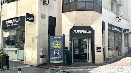 Opticien Enghien-Les-Bains | Alain Afflelou, Opticien à Enghien-les-Bains