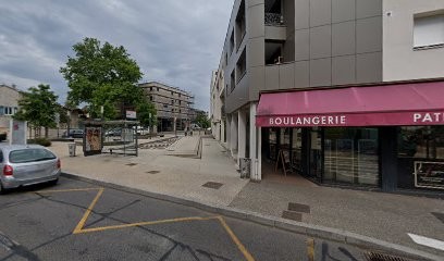 Optique De La Bégude, Opticien à Feyzin