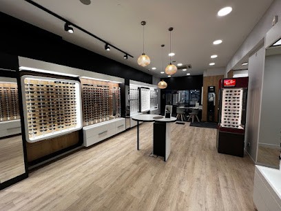 OPTIC 2000 - Optique Des Merciers, Opticien à La Rochelle