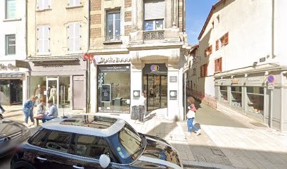 Biard Optique, Opticien à Villefranche-sur-Saône