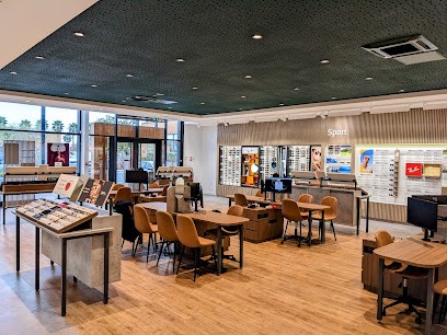 Opticien SAINT-AUNES Générale D'Optique, Opticien à Saint-Aunès