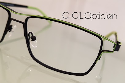 C-CiL' OPTICIEN A DOMICILE Ustaritz Hasparren, Opticien à Ustaritz