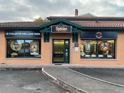 Opticien Pontonx Sur L'Adour - Le Collectif des Lunetiers, Opticien à Pontonx-sur-l'Adour