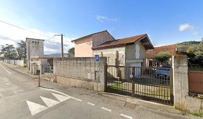 Grenard Optique, Opticien à Tournon-sur-Rhône