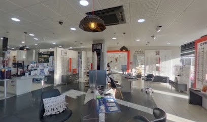 Vision D'Optique, Opticien à Orgeval