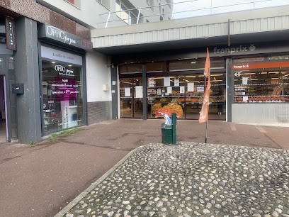 Optic For You, Opticien à Épinay-sur-Seine