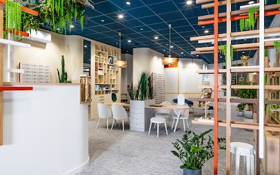 Julien L’opticien, Opticien à Sablé-sur-Sarthe