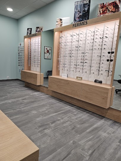 Atelier Des Lunetiers, Opticien à Metzervisse