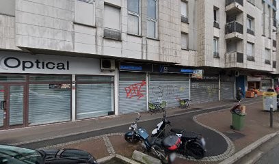 Optical Discount Noisy-Le-Sec, Opticien à Noisy-le-Sec