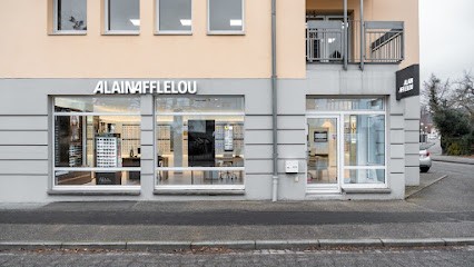 Opticien Wissembourg | Alain Afflelou, Opticien à Wissembourg